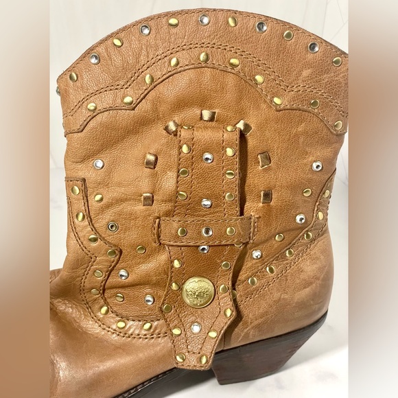 Vince camuto Cowboy boots - Picture 5 of 14